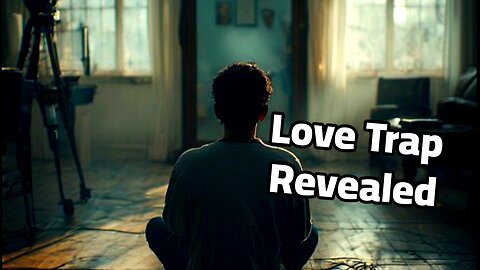 The Darkest Psychological Trap You’ll Ever Fall Into: Love Bombing