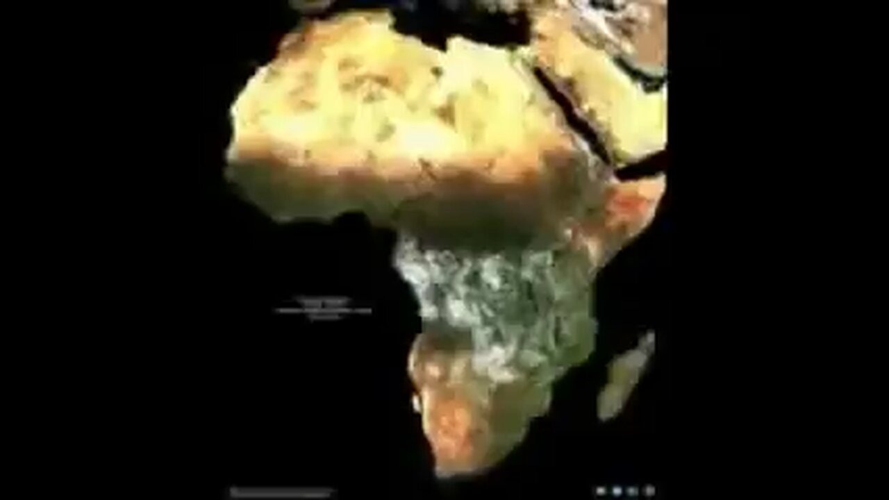 e’coute le congo Belge