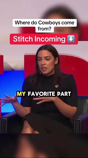 😂😂😂AOC Britain 🤝 Spain 🇺🇸