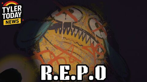 REPO Professionals! Gaming with Joey Cannoli and friends on Rumble Premium! | TT Games