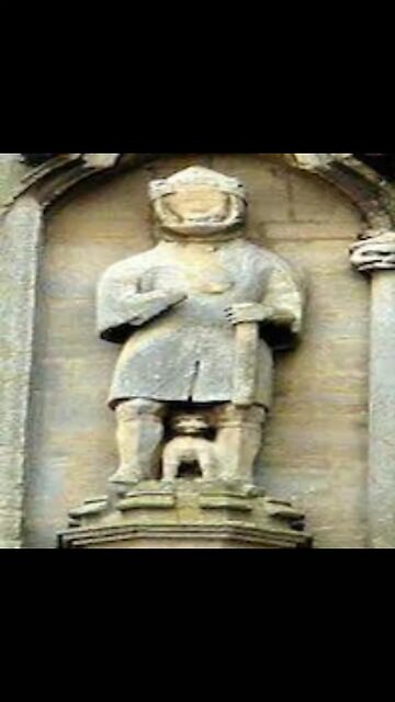 Saint Waltheof of Melrose Pray For Us Amĕn 🙏 🙏 🙏 💖 💖 💖