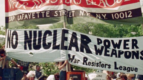 Anarchism in America: The Blueprint for National Collapse