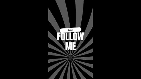 Follow Me