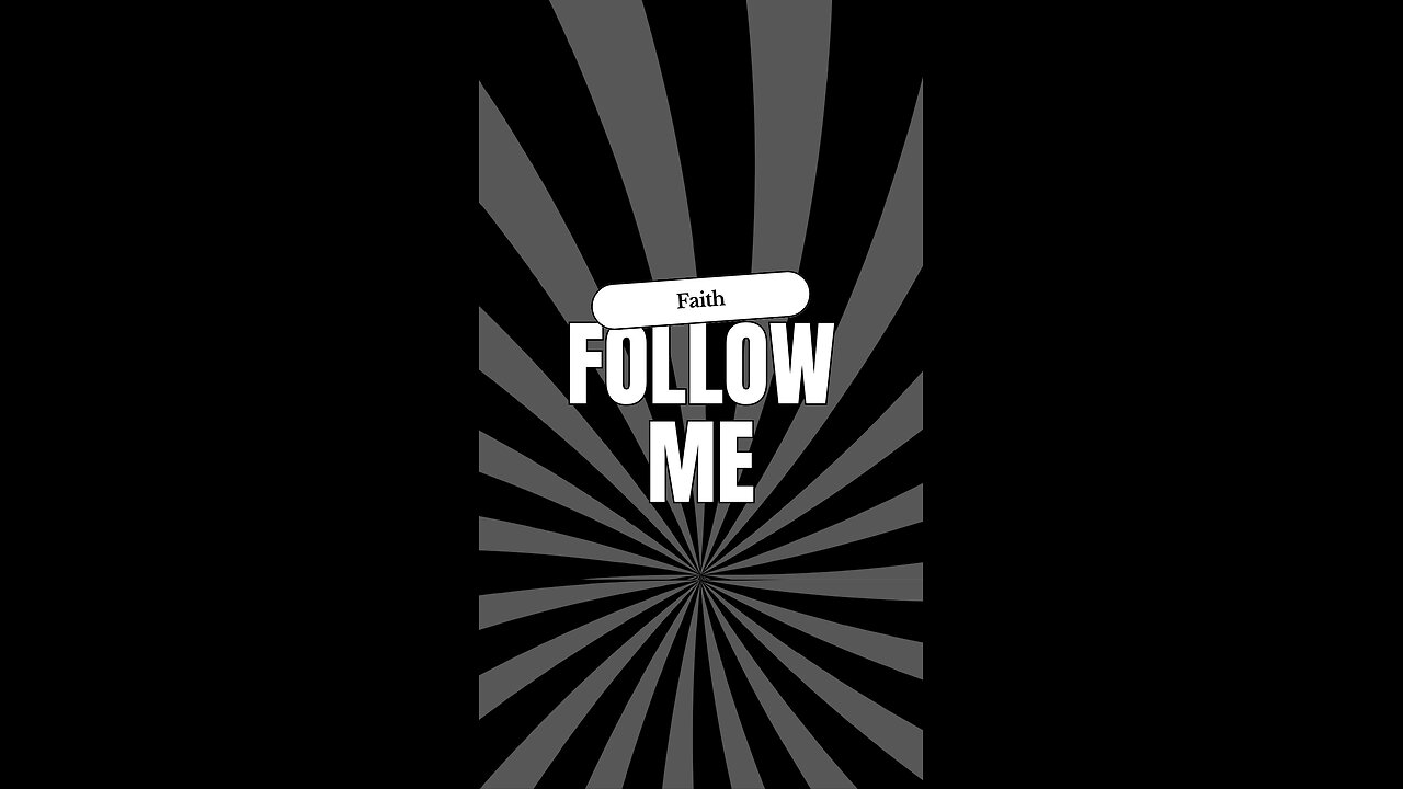 Follow Me