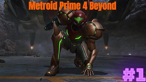 Metroid Prime 4 Beyond Emulator Test | How Playable Is It?