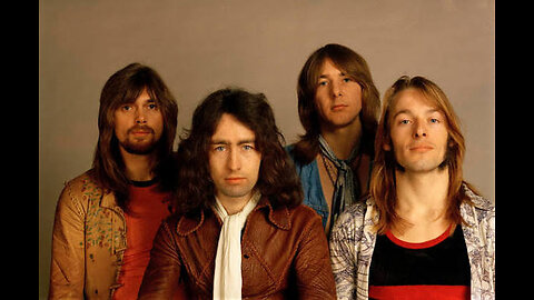 BAD COMPANY ~ BAD COMPANY ( LIVE )