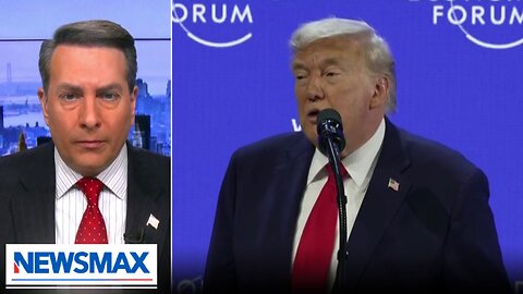 Reinforcing immigration message is absolutely critical: Tom Basile | America Right Now