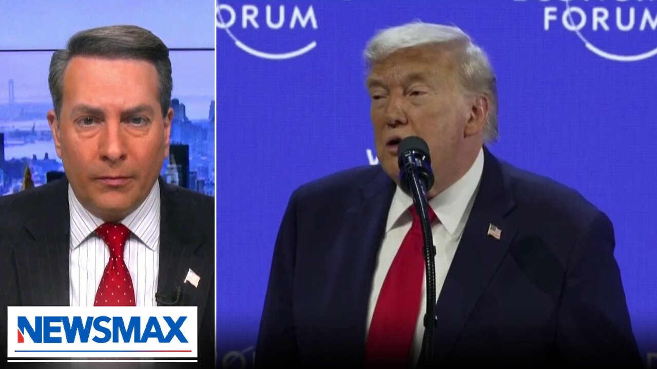 Reinforcing immigration message is absolutely critical: Tom Basile | America Right Now