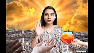 Sunday Message, Boundaries - Work Out Your Own Salvation With Fear And Trembling