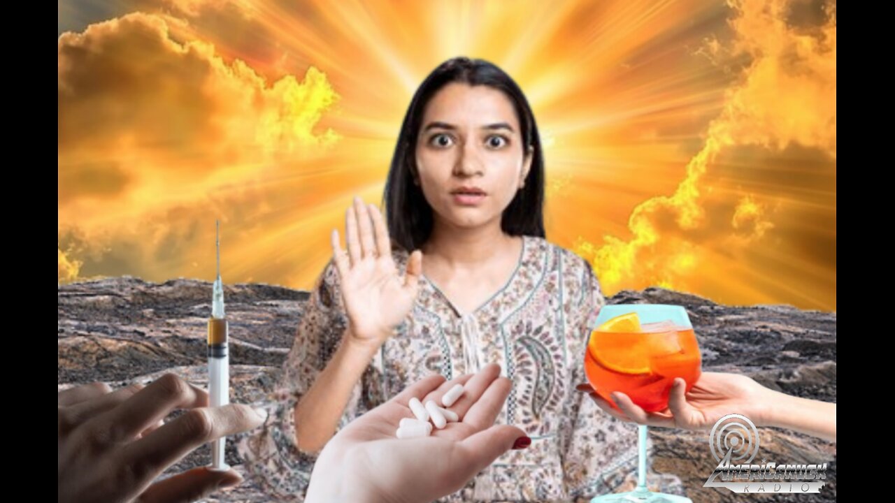 Sunday Message, Boundaries - Work Out Your Own Salvation With Fear And Trembling