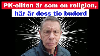 PK-religionens tio budord, här är de!