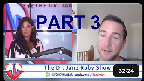 "Unmasking Truths: Overcoming Deception in American Medicine - Part 3"