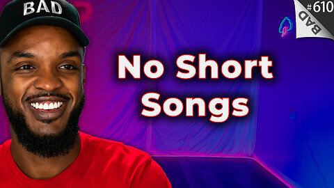 ⭕ Songs that are a little lengthy ⭕ #610
