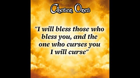 Chosen Ones - Album