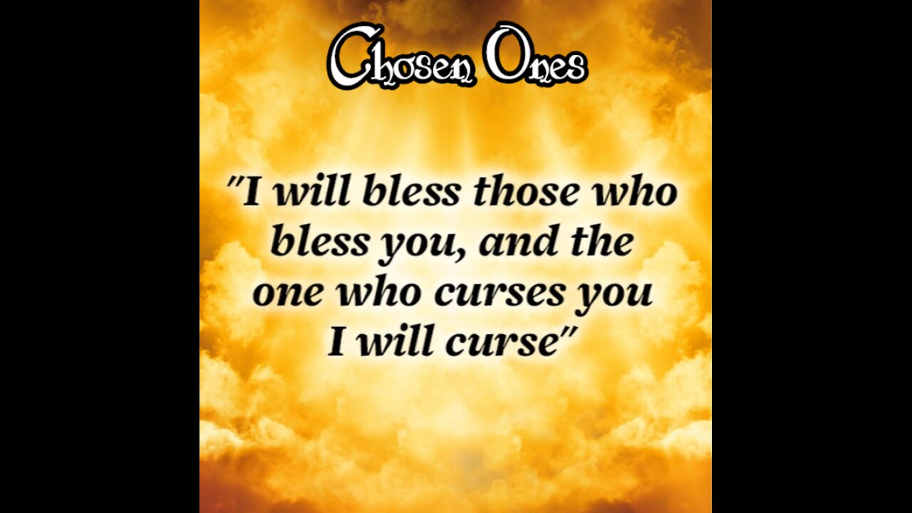 Chosen Ones - Album