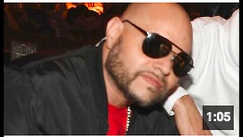 "Terror Squad Rapper Raul Conde Dies at 52 from Heart Attack"