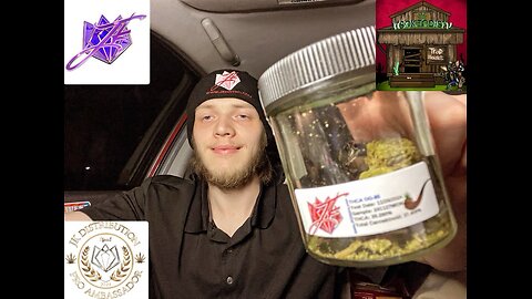 Reviewing JKDistro OG-85 THCA Flower Cannasieurs TopShelf HotBox Ep 2