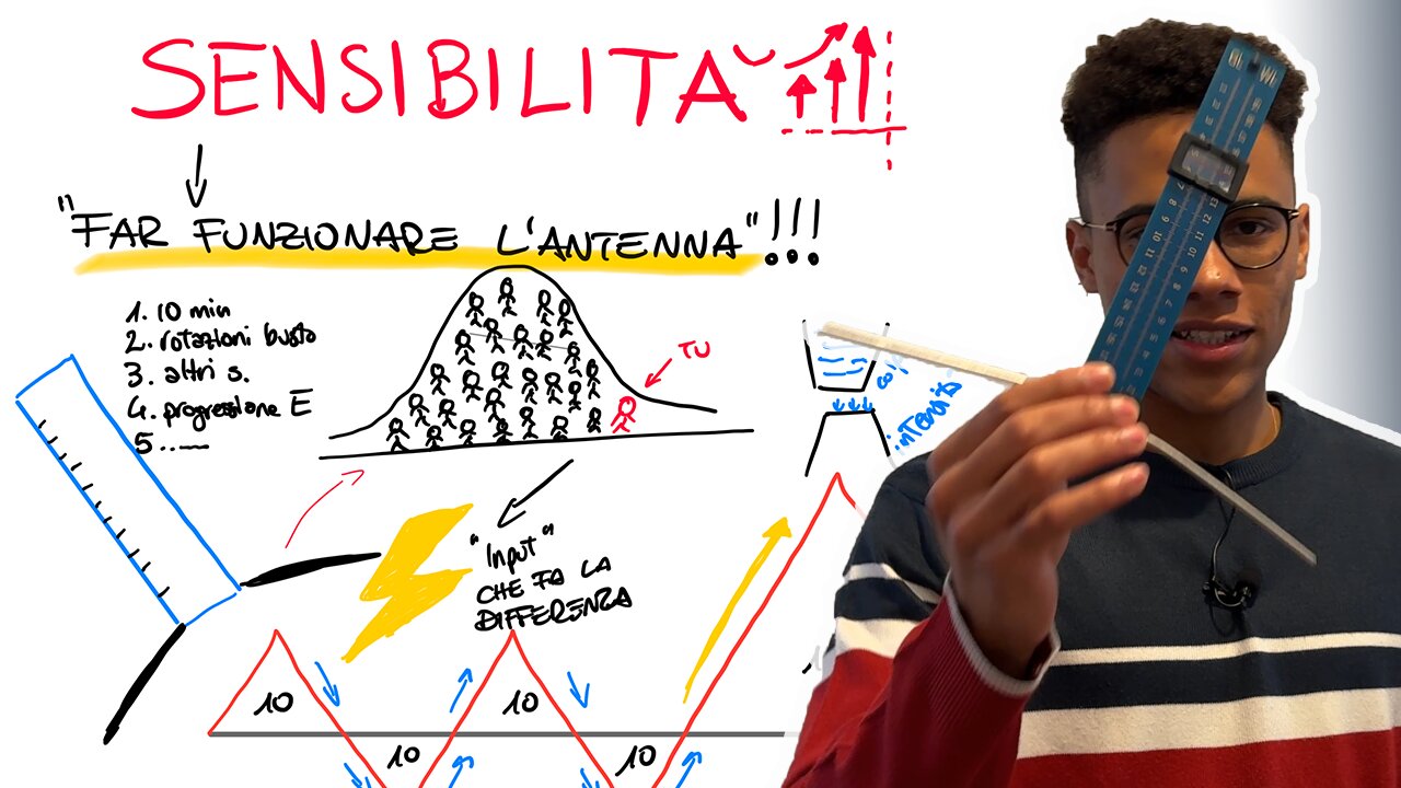 La Tua Antenna Lecher Non Sente Nulla? Ecco Come Farla Funzionare!