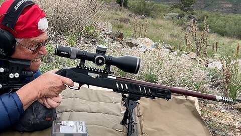From Speed to Accuracy