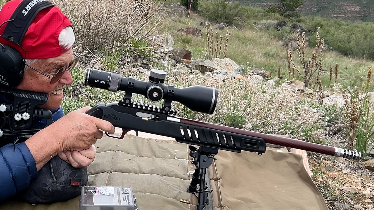 From Speed to Accuracy