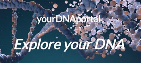 David Wilcock_DNA Portal Science_Part 1