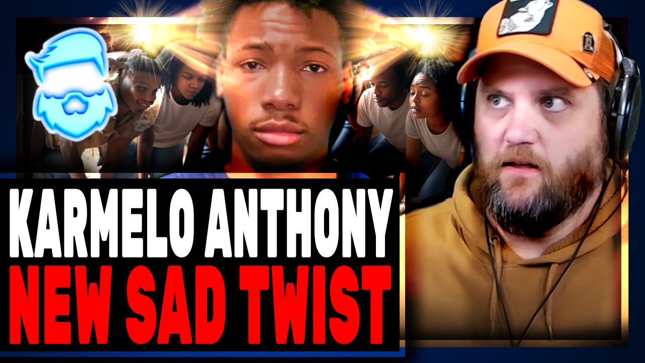 Karmelo Anthony AWARDED INSANE WIN That SPITS In The Face Of Austin Metcalf! This Is OUTRAGEOUS