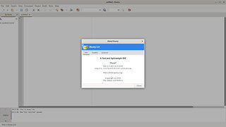 Geany As Python IDE 2025