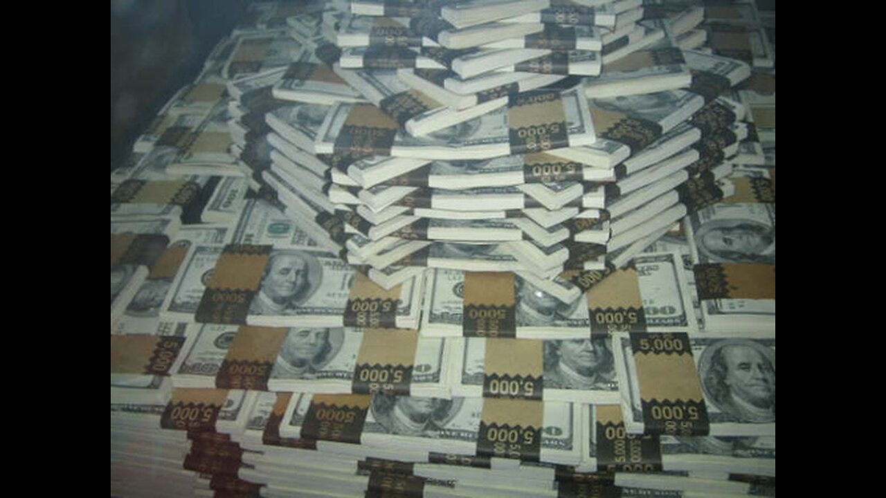 C4I = Call 4 Investigation: April 19, 2025 Trillions sound good, but watch out!