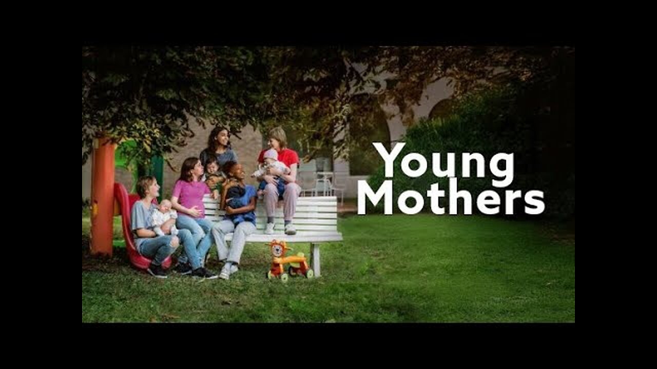 Young Mothers - Official Trailer