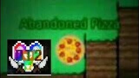 Deadtale 2 NT ¿Por que hay una pizza abandonada en el techo?