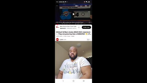 What Statement Did Thunder Send To The NBA
