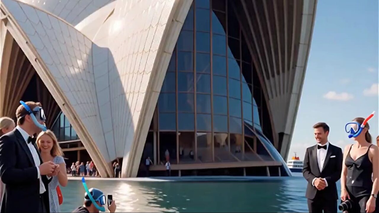 can't take the heat anymore