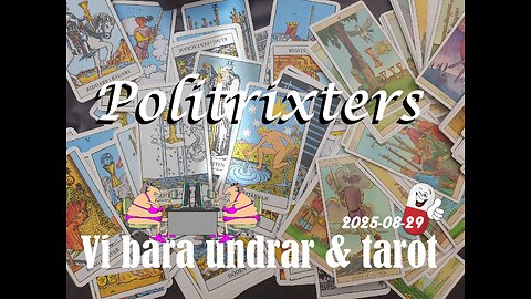 Politrixters