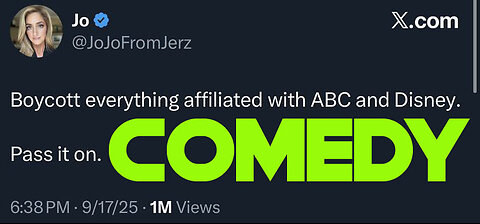 The Left Is FOR Cancel Culture Again! Clown World Rolls On