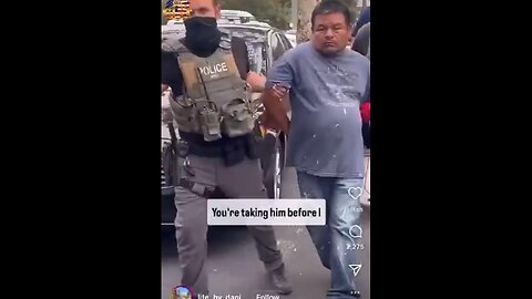 The Time is Long Past Due to Start Arresting These Insufferable Obstructing Dems