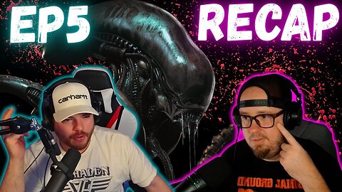 Alien: Earth Episode 5 Recap & Breakdown – What You Missed!