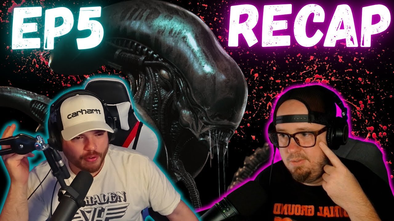 Alien: Earth Episode 5 Recap & Breakdown – What You Missed!