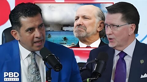 "Globalism Has FAILED!"- Lutnick Goes SCORCHED EARTH On Davos Elites At WEF