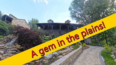 Epic Motorcycle Adventure: Day 7 Lodge at Tellico Hotel