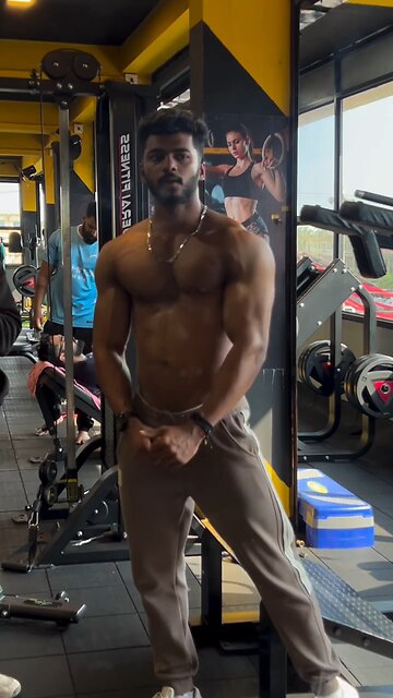 Indian Hot Male