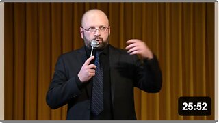 Dr. William Makis presentation on March 11, 2025 A MUST WATCH WOW