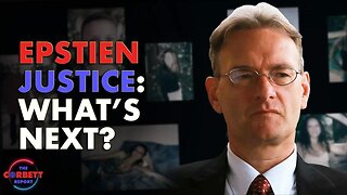 Epstein Justice: What's Next? with Nick Bryant