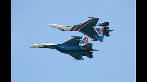 Look at the incredible footage shared with us by the head of the Omsk Spotting Club