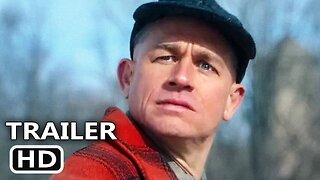 MONSTER- THE ED GEIN STORY Trailer 2 (2025) Charlie Hunnam