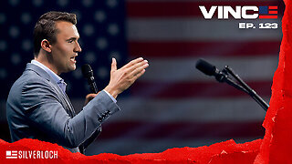 Rest In Peace Charlie Kirk – America Mourns