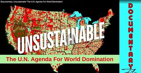 Unsustainable-Documentary