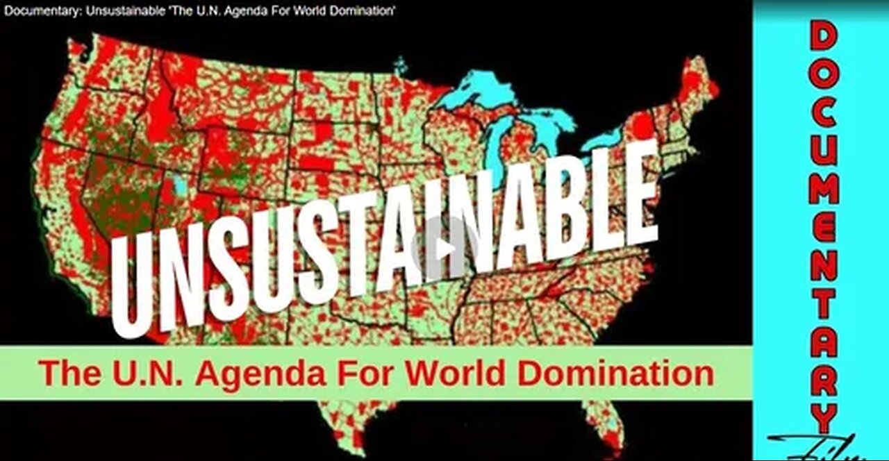 Unsustainable-Documentary