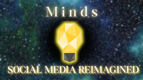 Minds : A Transparent, Community First Social Media