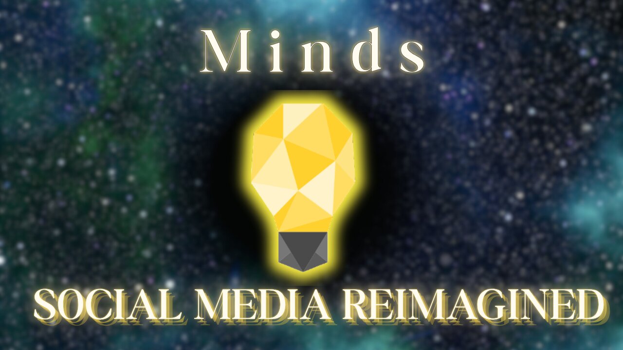 Minds : A Transparent, Community First Social Media