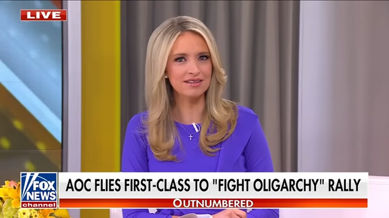 McEnany: The Democrats are in serious trouble